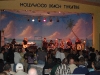 Blue Dice in Concert 