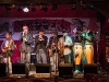 Blues Business UK in Concert Skipperdome with Blue Dice & FunkN 8 Horn Section