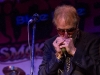 Roger of Blues Business UK on Soulful Blues Harp in Concert Skippers Smokehouse USA 2012