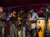 Roger & Blues Business UK Perform Backed by 5 Piece Horn Section Skipperdome USA