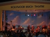 Blue Dice Band in Concert at Hollywood Beach Music Festival