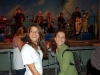Blue Dice Fan\'s Katelyn & Missey Hollywood Beach Concert