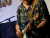 Roger Hughes on Guitar