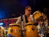 George Marks on Latin Percussion in Concert