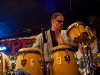 George Marks on Latin Percussion in Concert
