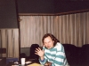 Producer Jim Gaines Ardent Records Memphis