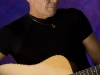 David Bley with Guitar